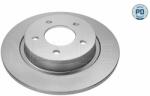 MEYLE Disc frana MEYLE -PD: Advanced performance and design. 35-15 523 0021/PD (35-15 523 0021/PD)