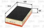 VALEO Filtru aer VALEO 585204 (585204) - automobilus