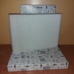 MTR Filtru, aer habitaclu MTR MT6248 (MT6248)