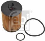 Febi Bilstein Filtru ulei FEBI BILSTEIN 109120 (109120) - automobilus