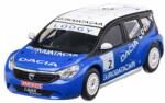 ELIGOR Dacia Lodgy #2 Winner Andros Trophy Alain Prost 2011/20121/43 (15430)
