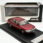 PREMIUM Saab 900 V6 dark red metallic 19941/43 (15446)