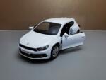 Welly VW Scirocco 2009 white 1/341/43 (15467)
