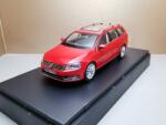 SCHUCO VW Passat B7 Variant Rosu 20111/43 (15581)
