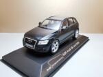 SCHUCO Audi Q5 black 20081/43 (15533)
