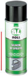 BOLL Spray cu silicon BOLL 200ml