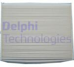 DELPHI Filtru, aer habitaclu DELPHI TSP0325205C - automobilus
