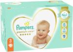 Pampers Бебешки пелени Pampers - Premium Care 3, 120 броя (1100004240) - baby