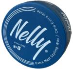 Yunsey Nelly Wax 5 Matt hatású, extra wax 100ml