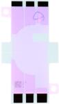 Apple iPhone 11 - Autocolant sub Baterie Adhesive