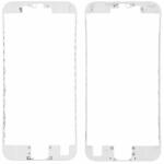 Apple iPhone 6S - Ramă Frontală (White), White