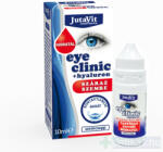 JutaVit Eyeclinic szemcsepp Száraz szemre
