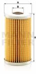 Mann-filter filtru combustibil MANN-FILTER P 5006 (P 5006) - automobilus