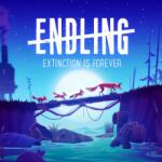 Herobeat Studios Endling Extinction is Forever (PC) Jocuri PC