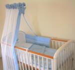 SZEKO Stúdió 4 részes babaágynemű szett - Kis Herceg