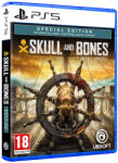 Ubisoft Skull and Bones [Special Edition] (PS5)