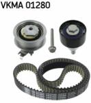 SKF Set curea de distributie SKF VKMA 01280 (VKMA 01280) - automobilus