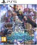 Square Enix Star Ocean The Divine Force (PS5)