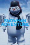 Quarlellle Snowman Adventure (PC)