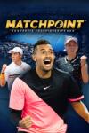 Kalypso Matchpoint Tennis Championships (PC)