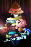 Green Man Gaming The Galactic Junkers (PC)