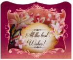 Gespaensterwald Картичка Gespaensterwald 3D - All the Best wishes (8025600050)