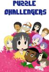 heyjeff Puzzle Challengers (PC)