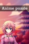 wow wow Games Anime Puzzle (PC)