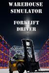 Gamesforgames Warehouse Simulator Forklift Driver (PC)