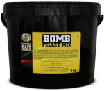 SBS Bomb Pellet Mix Ace Lobworm 5 Kg (sbs80120) - marlin