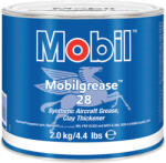 MOBIL Mobilgrease 28 (nlgi 1-2) 2kg