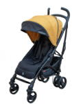 NIKIDOM Dual Drive Carucior