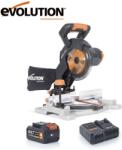 Evolution R185CMS Li (088-0001B)