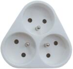 Solight 3 Plug SL0174