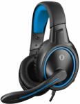 Rampage SN-GX1 Ergo black /blue (34974) Casti