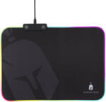Spartan Gear Ares RGB S 069585 Mouse pad