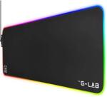 The G-Lab Rubidium XXL Mouse pad