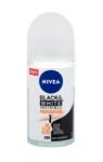 Nivea Black & White Invisible Ultimate Impact 48H antiperspirant 50 ml pentru femei