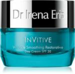 Dr Irena Eris InVitive cremă facială de zi, intens nutritivă SPF 30 50 ml