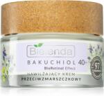 Bielenda Bakuchiol BioRetinol Effect crema hidratanta anti-rid 40+ 50 ml