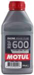 MOTUL 100948 Racing Brake Fluid RBF 600 DOT4 fékfolyadék, fékolaj 500ml (100948) - aruhaz