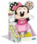 Clementoni Zornaitoare de plus Minnie Mouse (CL17164) - ookee