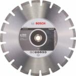 Bosch Disc diamantat pentru asfalt 350-20/25.4mm/Professional - 3165140581318 Disc de taiere