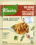 Knorr bolognai spagetti alap 38 g - online