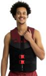 Jobe Vesta sporturi nautice JOBE Neoprene Life Vest Men, Burgundy Red (244922002)