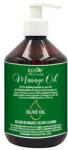 Eco U Ulei de măsline pentru masaj - Eco U Olive Oil Massage Oil 500 ml