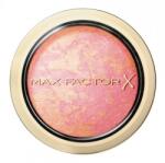 MAX Factor Creme Puff Blush arcpirosító 1, 5 g 05 Lovely Pink