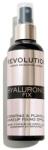 Makeup Revolution Fixator de machiaj - Makeup Revolution Hyaluronic Fix Spray 100 ml