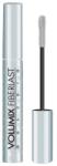 Eveline Cosmetics Mascara ultra alungire - Eveline Cosmetics Volumix Fiberlast Curl Up Mascara Black