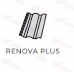 Terrán Renova Plus Kezdőkúp Tégla Cs + Kúprögzítő + Rögzítőcsavar